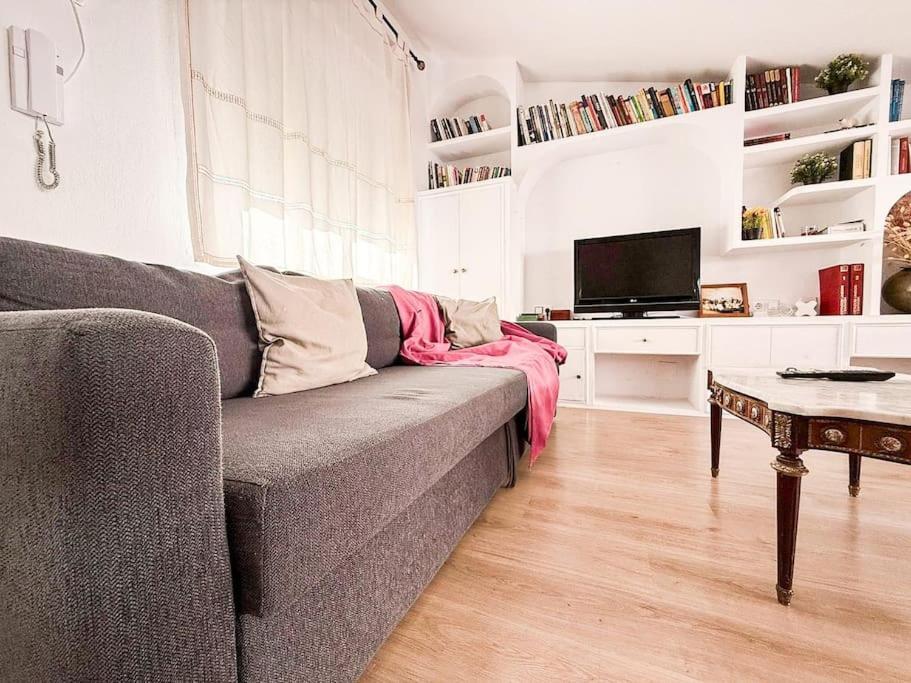 Apartment Charming Penthouse In Madrid-centro - Oso *
