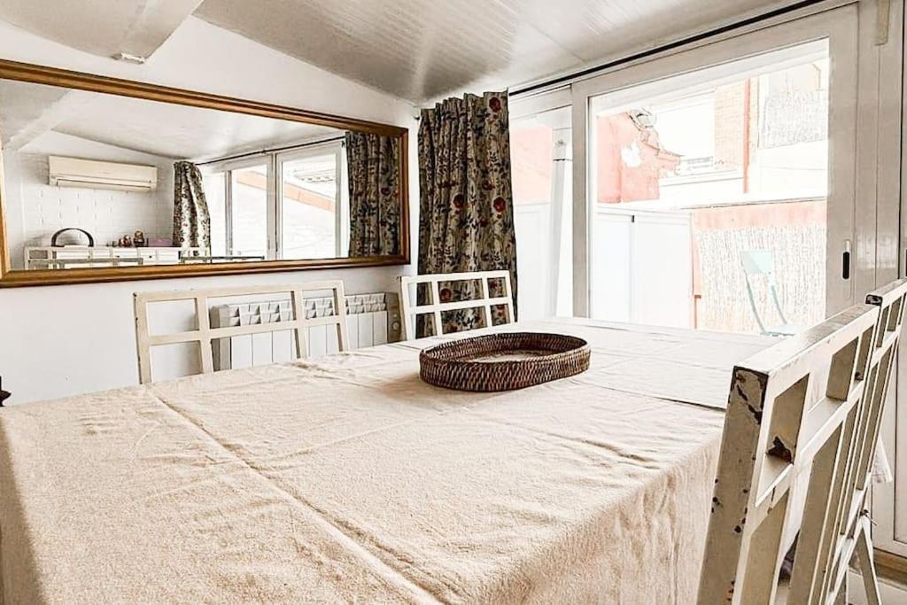 Apartment Charming Penthouse In Madrid-centro - Oso Madrid