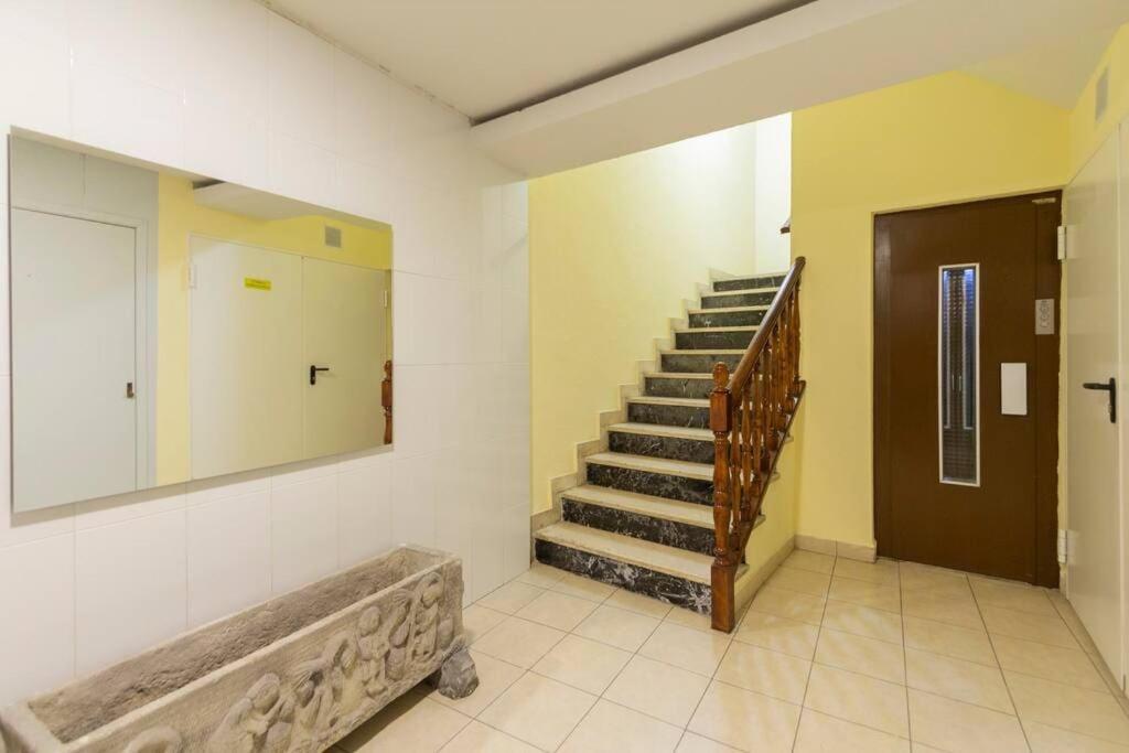 Apartment Charming Penthouse In Madrid-centro - Oso *